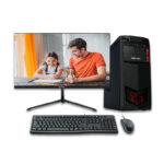 COMPUTADORA INTEL CORE I3-10105F - Imagen 4
