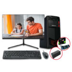 COMPUTADORA INTEL CORE I3-10105F