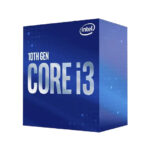 PROCESADOR INTEL CORE I3-10105F
