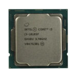 PROCESADOR INTEL CORE I3-10105F - Imagen 2