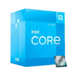PROCESADOR INTEL CORE i3-12100 - Imagen 4