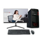 COMPUTADORA INTEL CORE I3-12100F - Imagen 4