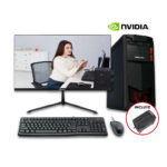 COMPUTADORA INTEL CORE I3-12100F