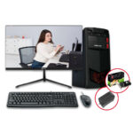COMPUTADORA INTEL CORE I3-12100F