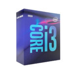 PROCESADOR INTEL CORE I3-9100 - Imagen 5