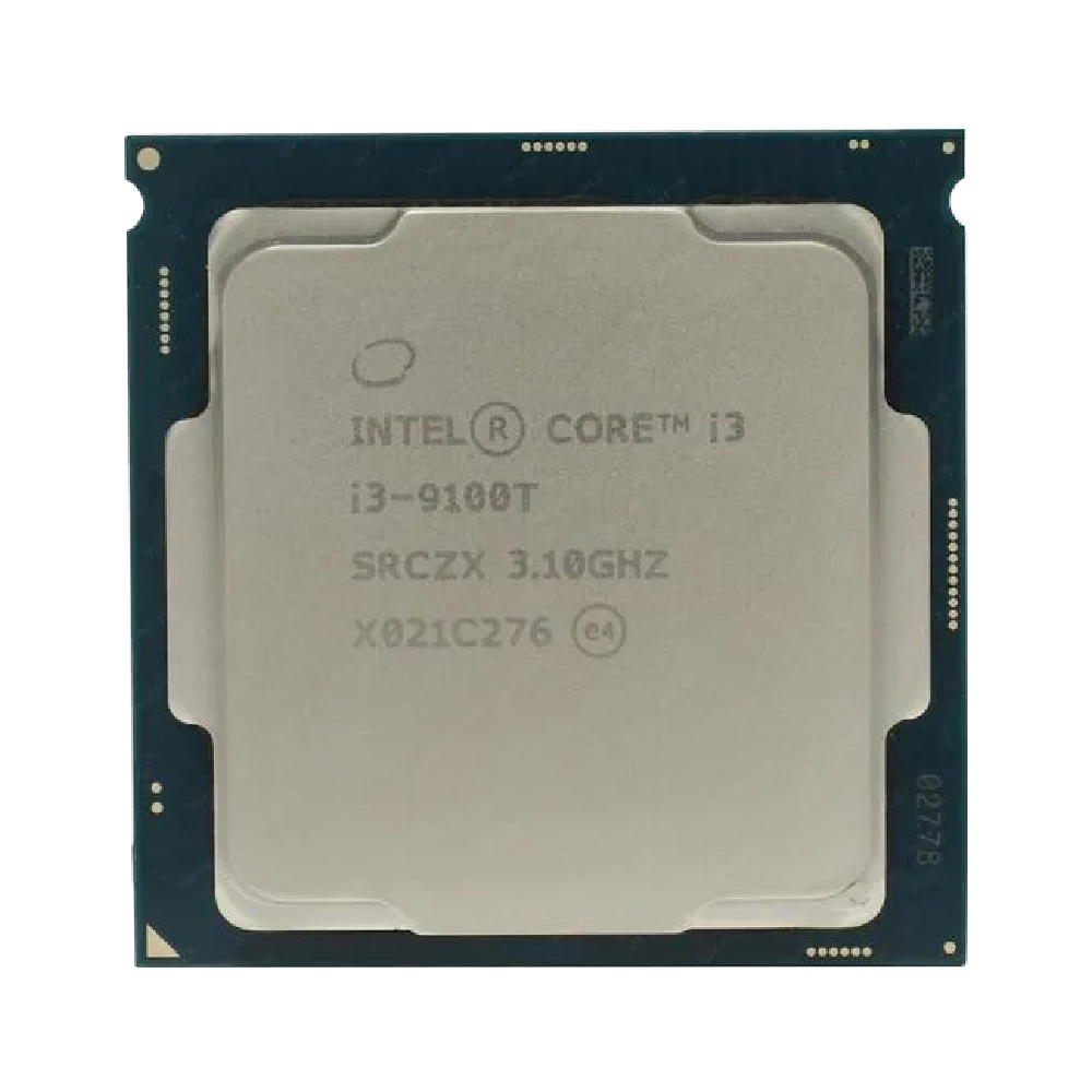 procesador-intel-core-i3-9100t-oem Procesador Intel Core i3-9100T 9ª Gen LGA1151 (OEM) - Imagen 1
