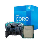 PROCESADOR INTEL CORE i5-12400 - Imagen 4