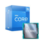 PROCESADOR INTEL CORE I5-12400F - Imagen 3