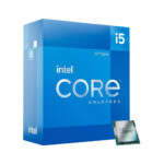 PROCESADOR INTEL CORE i5-12600K - Imagen 5