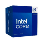 PROCESADOR INTEL CORE i9-14900F, Cache 36 MB, Hasta 5.8 Ghz.