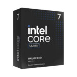 PROCESADOR INTEL CORE ULTRA 7 265KF, CACHE 30MB, HASTA 5.50GHZ