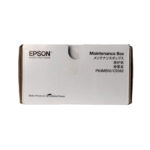 CAJA DE MANTENIMIENTO C9382 PX4MB10 COMPATIBLE PARA EPSON WORKFORCE PRO WF-C5310 WF-C5390 WF-C5810 WF-C5890 - Imagen 2