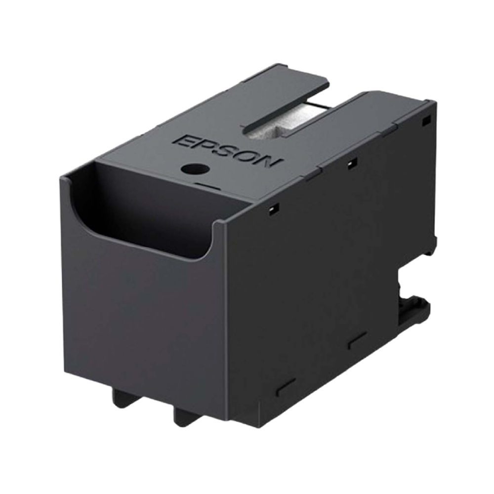 pxbmb2-caja-de-mantenimiento-epson-t6710-pn-pxbmb2-wf-5190-wf-5690-wf-r5690 CAJA DE MANTENIMIENTO EPSON T6710 PXBMB2 PARA WF-5190 WF-5690 WF-R5690 - Imagen 1