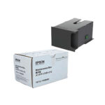 CAJA DE MANTENIMIENTO EPSON T6710 PXBMB2 PARA WF-5190 WF-5690 WF-R5690 - Imagen 4