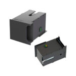 CAJA DE MANTENIMIENTO EPSON T6710 PXBMB2 PARA WF-5190 WF-5690 WF-R5690 - Imagen 3
