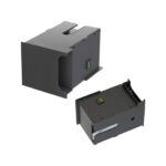CAJA DE MANTENIMIENTO COMPATIBLE EPSON T6710 PXBMB2 PARA WF-5190 WF-5690 WF-R5690 - Imagen 2
