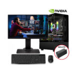 COMPUTADORA AMD RYZEN 5 8400F