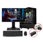 COMPUTADORA AMD RYZEN 5 8400F