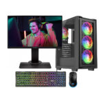 COMPUTADORA GAMER RYZEN 7 5700G - Imagen 4