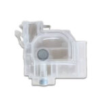 SET DE CARTUCHO DAMPER L3110 NEGRO Y COLOR COMPATIBLE PARA EPSON L1110 L3100 L3101 L3110 L3150 L3151 L3160 L5190 L3210 - Imagen 2