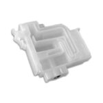 SET DE CARTUCHO DAMPER L3110 NEGRO Y COLOR COMPATIBLE PARA EPSON L1110 L3100 L3101 L3110 L3150 L3151 L3160 L5190 L3210 - Imagen 4