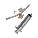 SET DE HERRAMIENTAS DE LIMPIEZA PARA IMPRESORAS - Imagen 2