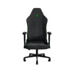 SILLA GAMING RAZER ISKUR V2 X BLACK FABRIC (RZ38-05310100-R3UA)