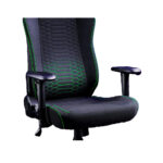 SILLA GAMING RAZER ISKUR V2 X BLACK FABRIC (RZ38-05310100-R3UA) - Imagen 5