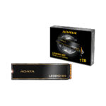 SSD ADATA LEGEND 900 PRO 1TB, M.2, PCIe Gen4x4 NVMe - Imagen 3