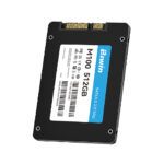 SSD BIWIN M100 512GB SATA 2.5" (BW-M100-512) - Imagen 2