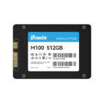 SSD BIWIN M100 512GB SATA 2.5" (BW-M100-512) - Imagen 3