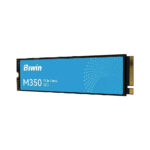 SSD BWIN M350 500GB, M.2, 2280, PCIe 4.0 NVMe - Imagen 2