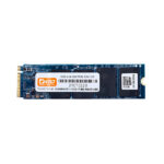 SSD DATO DP700 256GB, M.2 2280 NVME Gen3x4 PCIe - Imagen 2