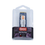SSD DATO DP700 256GB, M.2 2280 NVME Gen3x4 PCIe - Imagen 3