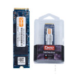 SSD DATO DP700 256GB, M.2 2280 NVME Gen3x4 PCIe