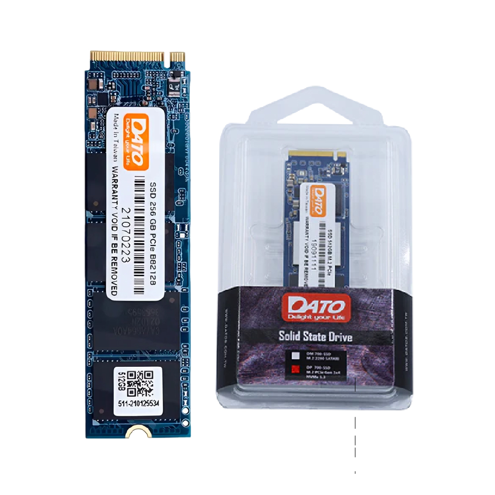 ssd-dato-dp700-256gb-m2-2280-nvme-gen3x4-pcie-(dt-dp700-256)_2 SSD DATO DP700 256GB, M.2 2280 NVME Gen3x4 PCIe - Imagen 1
