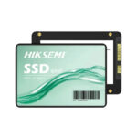 SSD HIKSEMI WAVE (S) 256GB SATA 2.5" (HK-WAVE-256) - Imagen 4