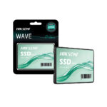 SSD HIKSEMI WAVE (S) 256GB SATA 2.5" (HK-WAVE-256) - Imagen 3