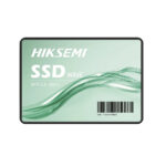 SSD HIKSEMI WAVE (S) 256GB SATA 2.5" (HK-WAVE-256) - Imagen 2