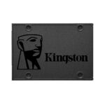 SSD KINGSTON A400 960GB SATA 2.5" (KS-A400-960) - Imagen 4