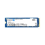 SSD KINGSTON NV3, 500GB, M.2, 2280, NVMe PCIe 4.0 x4 - Imagen 3