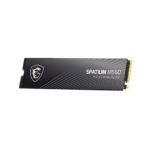 SSD MSI SPATIUM M560, 1TB M.2 PCIe 5.0 NVMe - Imagen 4