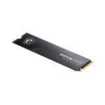 SSD MSI SPATIUM M560, 1TB M.2 PCIe 5.0 NVMe - Imagen 2