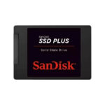 SSD SANDISK PLUS 1TB SATA 2.5"