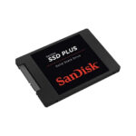 SSD SANDISK PLUS 1TB SATA 2.5" - Imagen 2