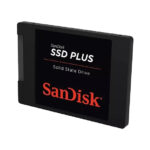 SSD SANDISK PLUS 1TB SATA 2.5" - Imagen 3