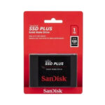 SSD SANDISK PLUS 1TB SATA 2.5" - Imagen 4