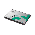SSD TEAMGROUP CX2 CLASSIC 512GB SATA 2.5" - Imagen 2