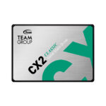 SSD TEAMGROUP CX2 CLASSIC 512GB SATA 2.5"