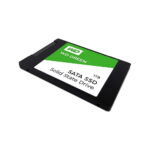 SSD 1TB WD GREEN SATA 2.5" (WD-GRN-1T) - Imagen 4